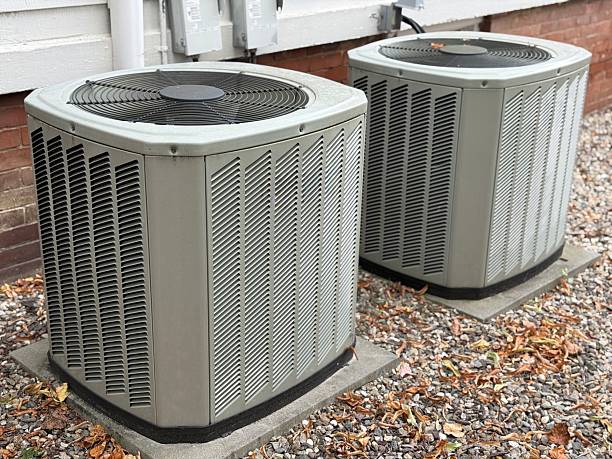 Reliable Ductwork Repair contractor in San Andreas, CA by AAA Pro HVAC